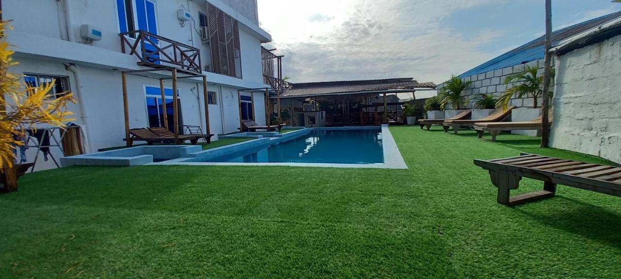 Tropicana Kendwa Beach Hotel Zewnętrze zdjęcie