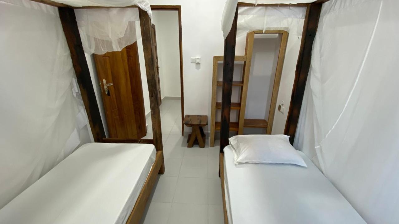 Tropicana Kendwa Beach Hotel Zewnętrze zdjęcie